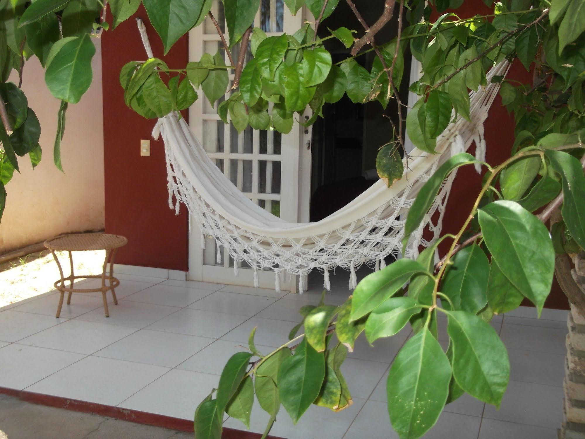 Pousada Arte Do Velejo By Solarium São Miguel do Gostoso Esterno foto